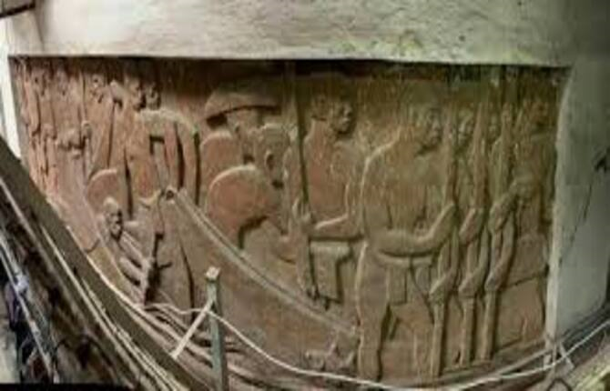 Điểm hẹn văn nghệ: Di sản và kí ức
